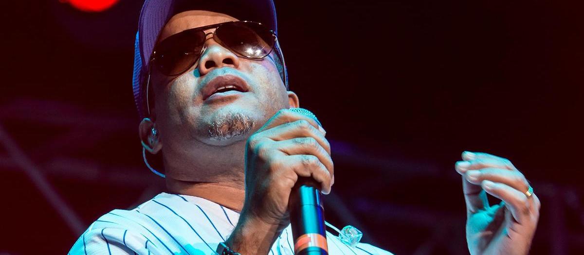 Hector Acosta Concert Tickets and Tour Dates SeatGeek