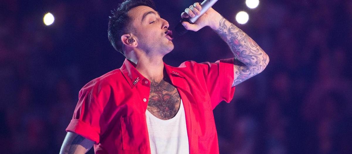 Hedley Tickets