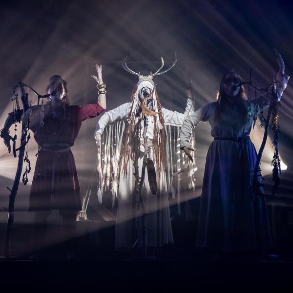 Heilung Tickets & Concert Tour Dates 2024 | SeatGeek