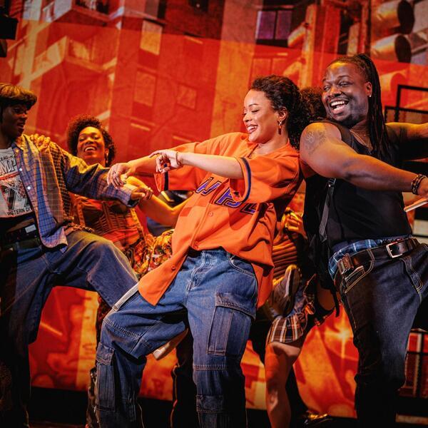 Hell's Kitchen Tickets New York (Public Theater Newman Theater) Jan