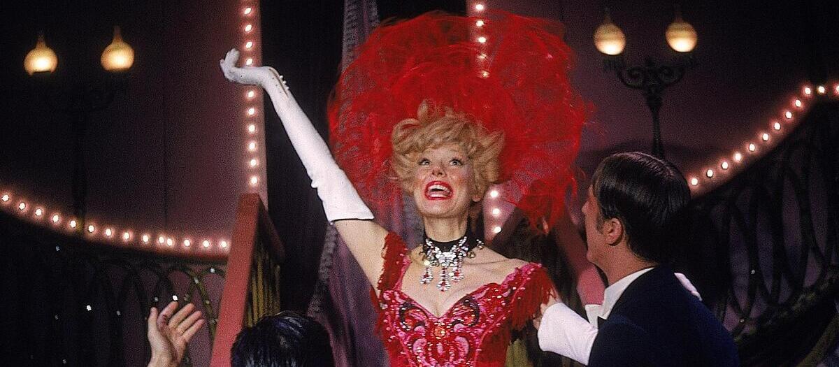 Hello, Dolly! Tickets