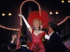 Wind Creek Event Center Seating Chart Map Seatgeek