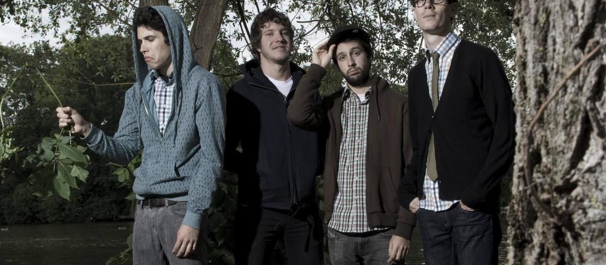 Hellogoodbye Tickets