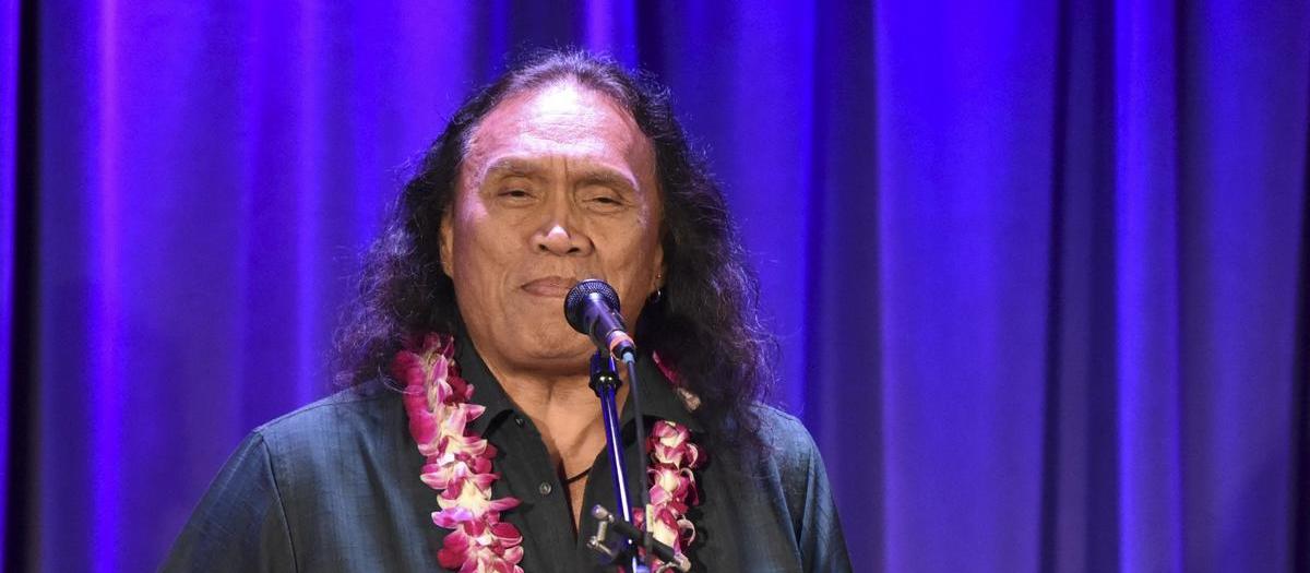 Henry Kapono Tickets
