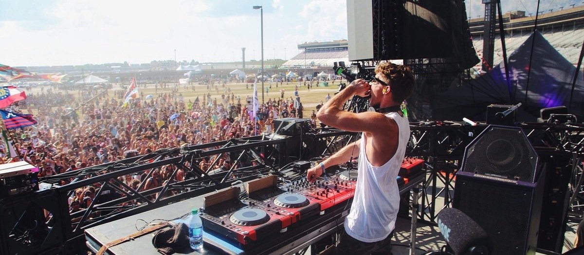 Herobust Tickets