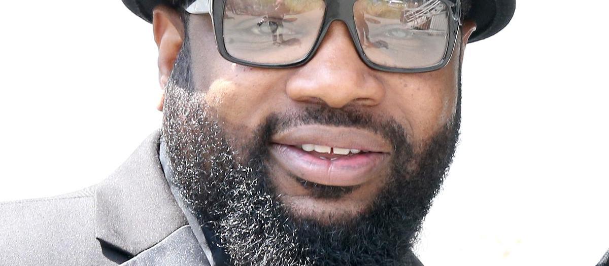 Hezekiah Walker Tickets