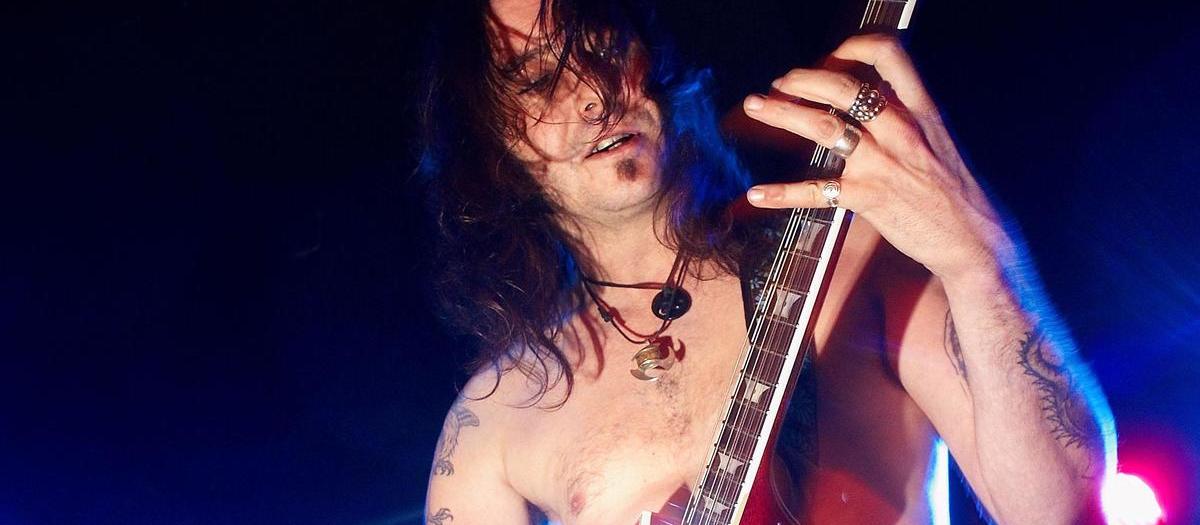 High On Fire Tickets