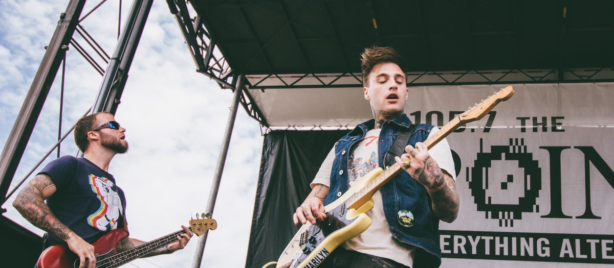 Highly Suspect Tickets