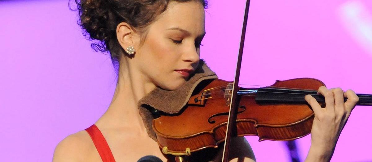 Hilary Hahn Tickets, 20232024 Showtimes & Locations SeatGeek