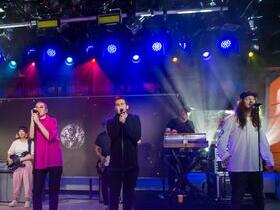 Hillsong United Tickets, 2024 Concert Tour Dates SeatGeek