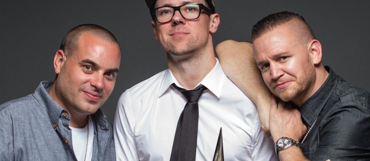 Hilltop Hoods Tickets
