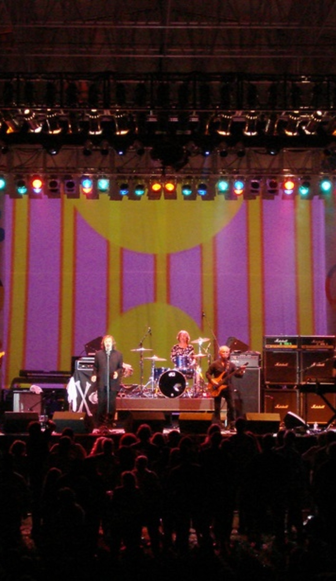 A Hippiefest live event