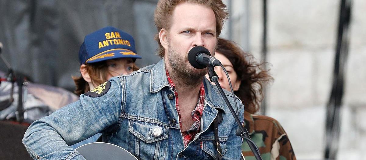 Hiss Golden Messenger Tickets