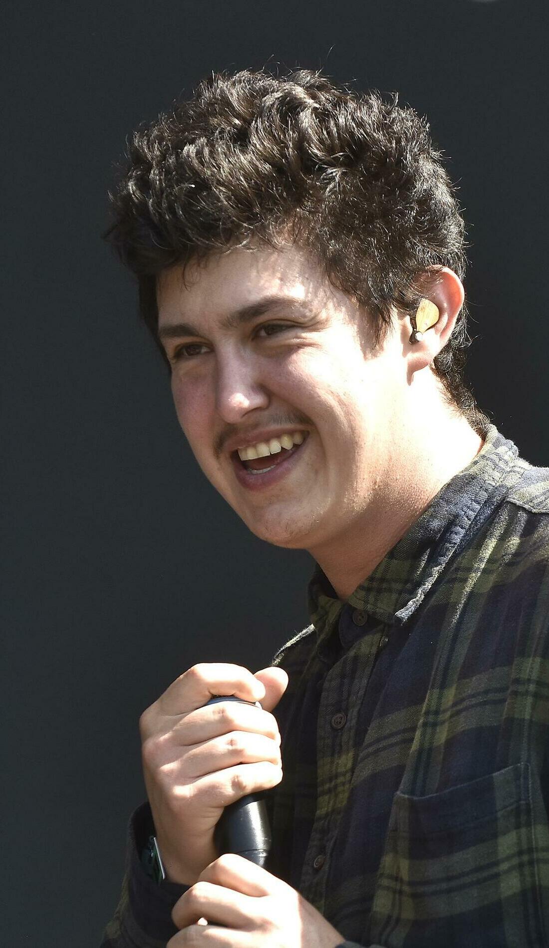 Hobo Johnson Concert Tickets and Tour Dates SeatGeek