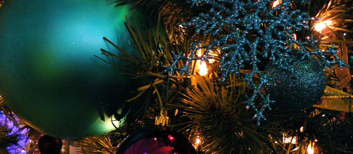 Holiday Cheer for WFUV Benefit Concert Tickets