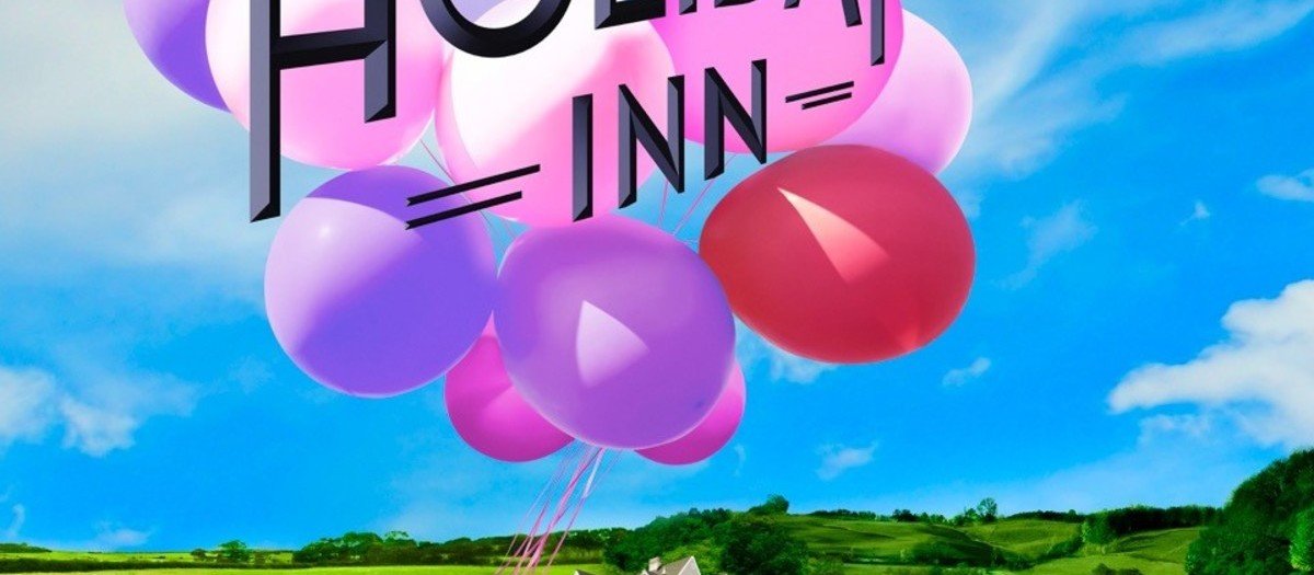Holiday Inn The Musical Tickets