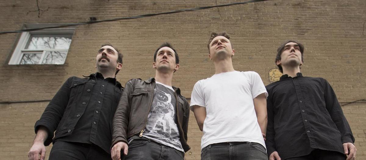 Hollerado Tickets