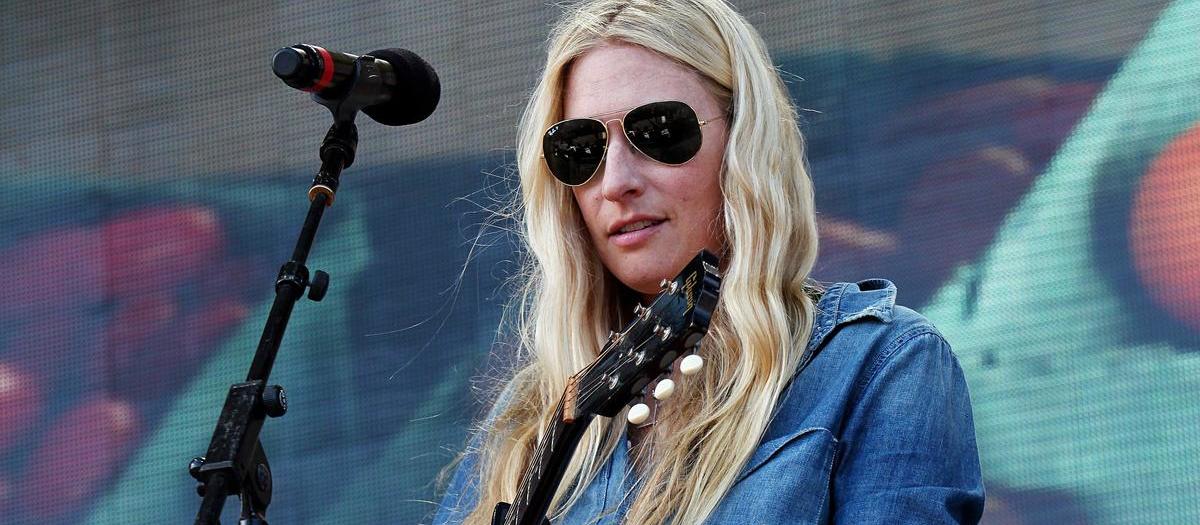 Holly Williams Tickets