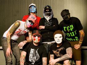 Hollywood Undead Tickets, 2024 Concert Tour Dates | SeatGeek