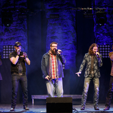 40+ Home Free Band Tour Dates