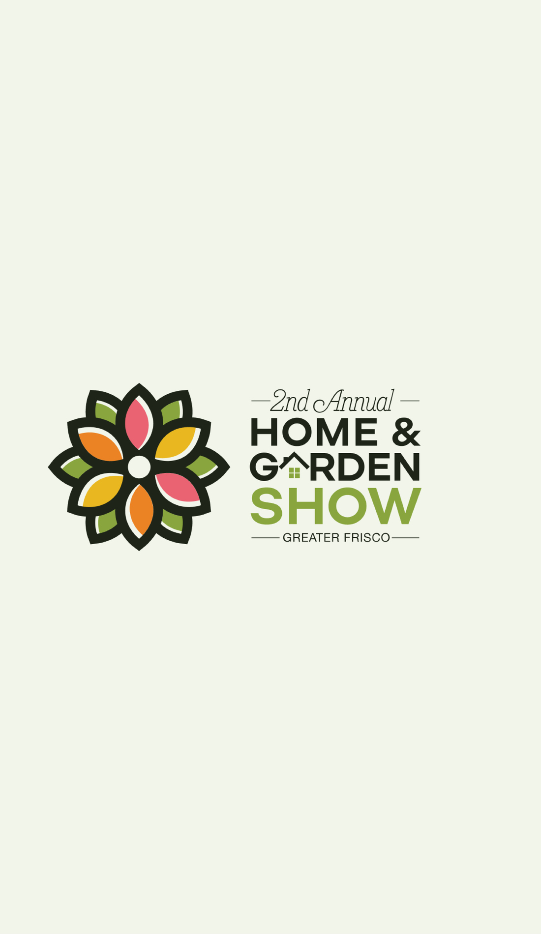A Home & Garden live event