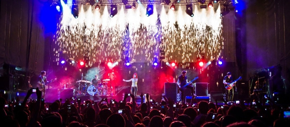 Honda Civic Tour Tickets