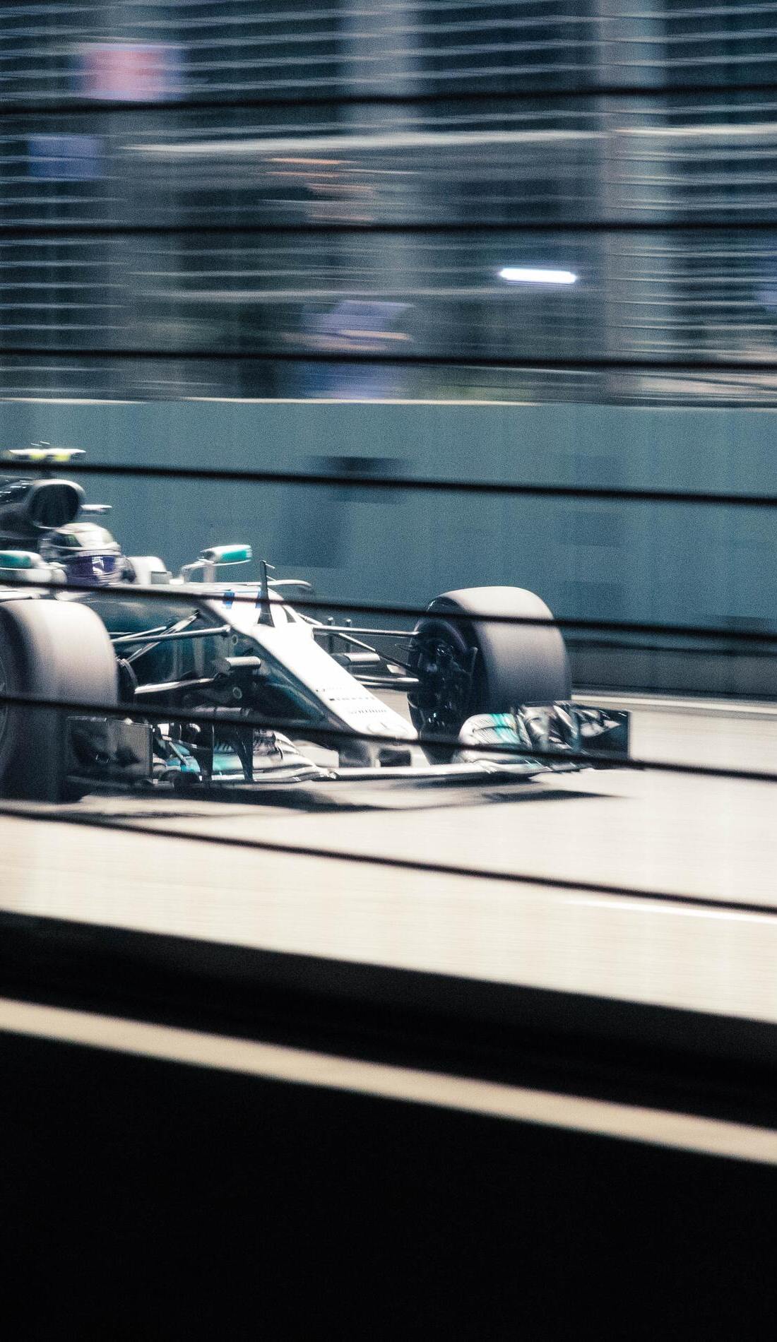 A Honda Grand Prix of St. Petersburg live event