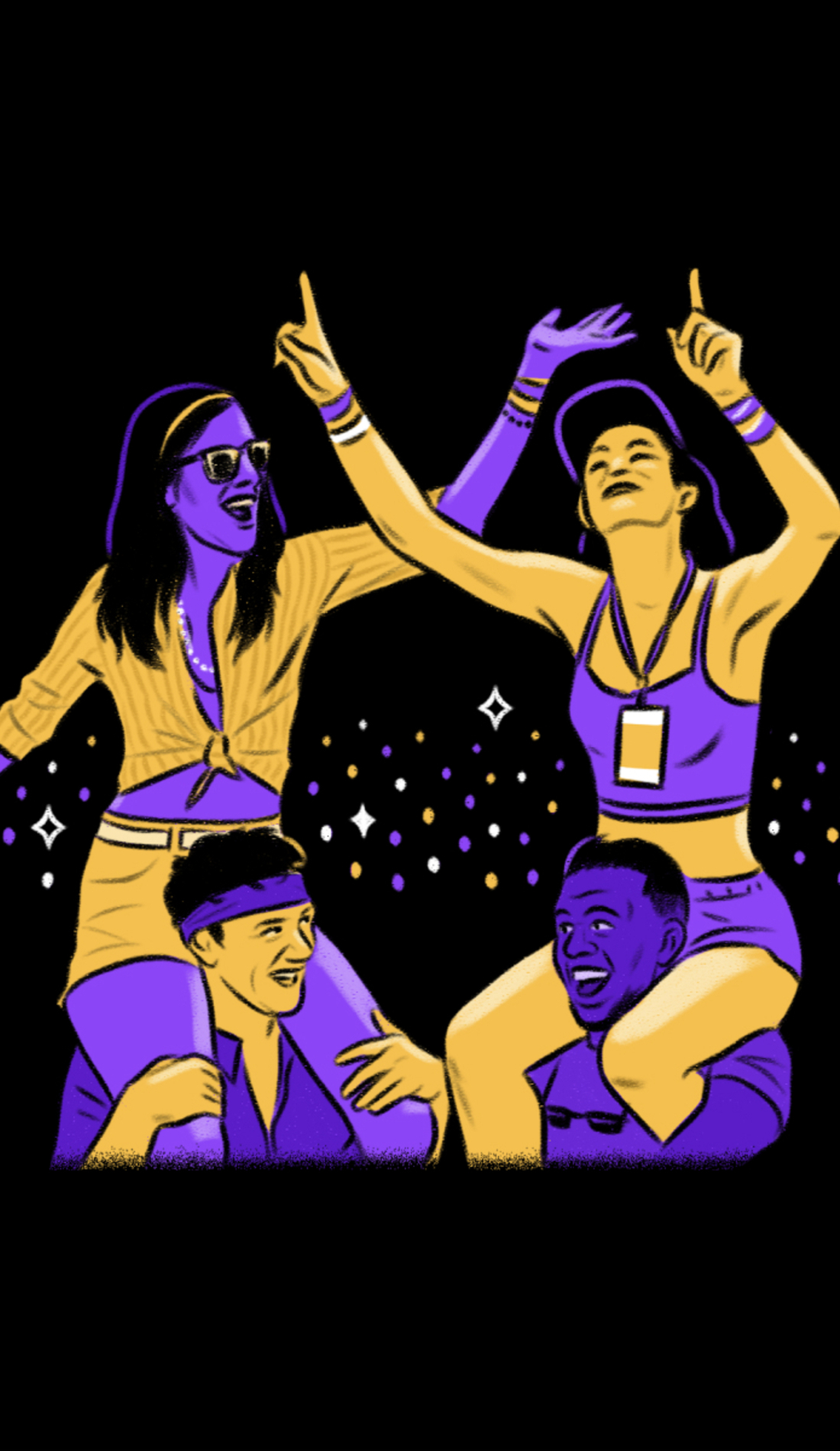 Honeyland Festival Concert Tickets, 2023 Schedule, Lineup & Locations