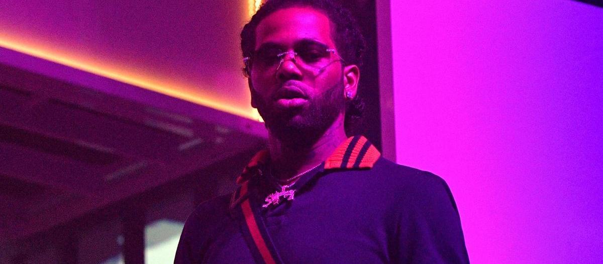Hoodrich Pablo Juan Tickets