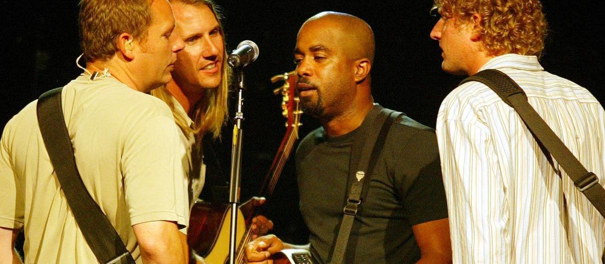 Hootie & The Blowfish Tickets