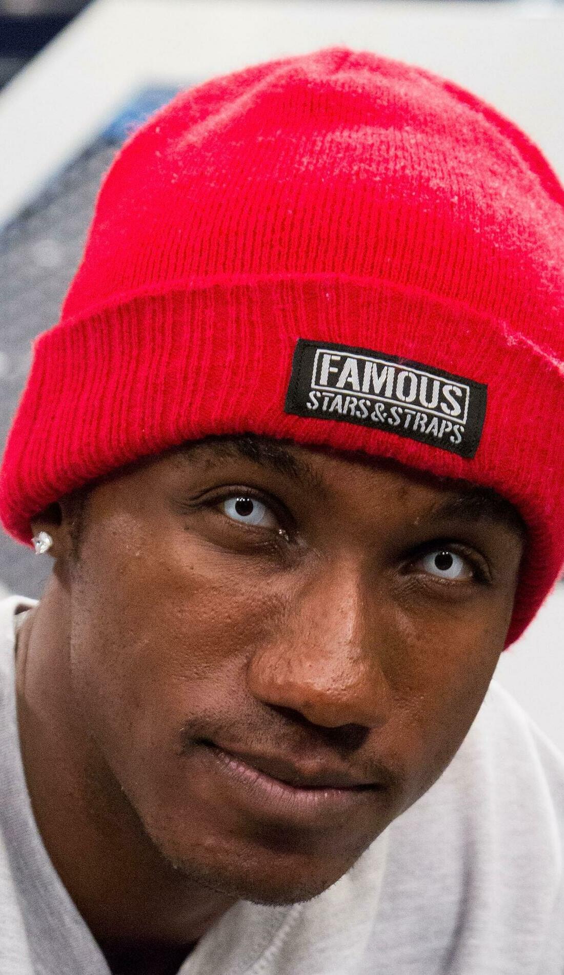Hopsin Concert Tickets and Tour Dates SeatGeek
