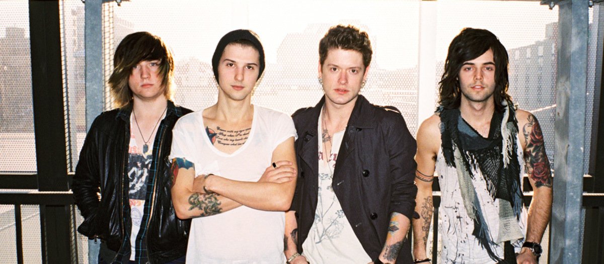 Hot Chelle Rae