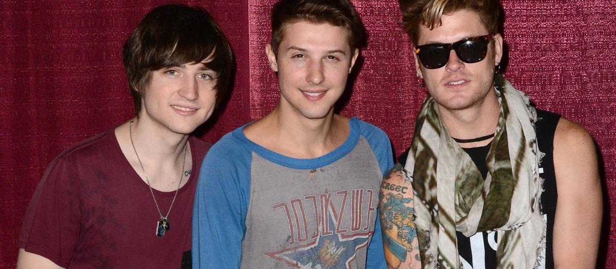 Hot Chelle Rae Tickets