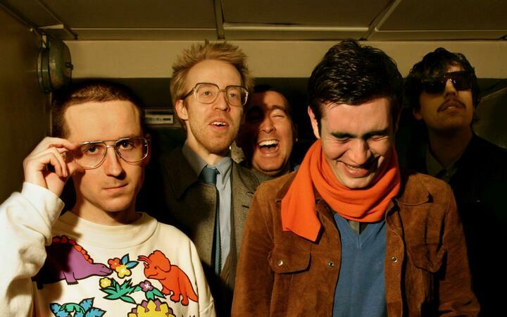 Hot Chip Concert Tickets, 2024 Tour Dates & Locations