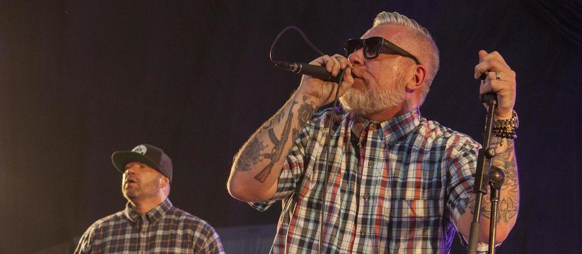 House of Pain Tickets