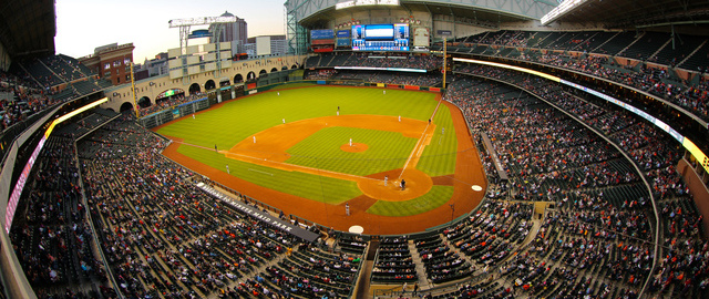 Image for Spring Training: Mets at Astros