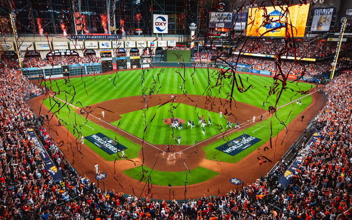 Houston Astros Stadium Seating Chart | Awesome Home