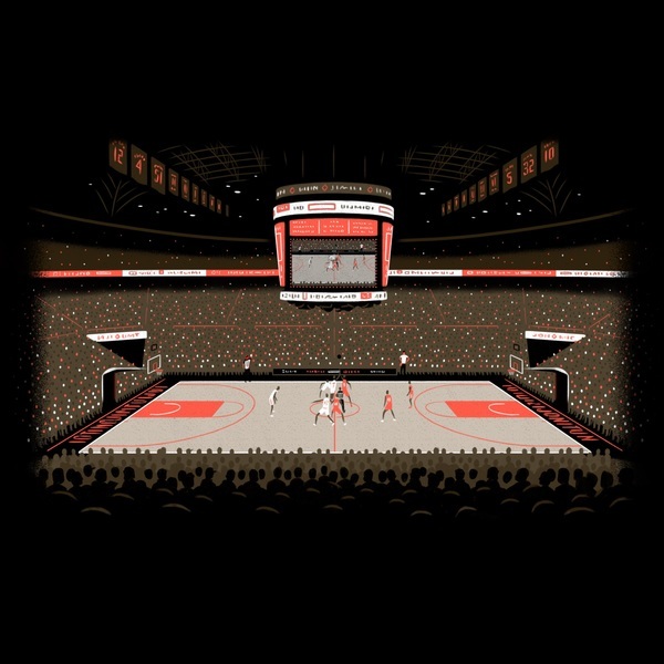 Houston Cougars Basketball