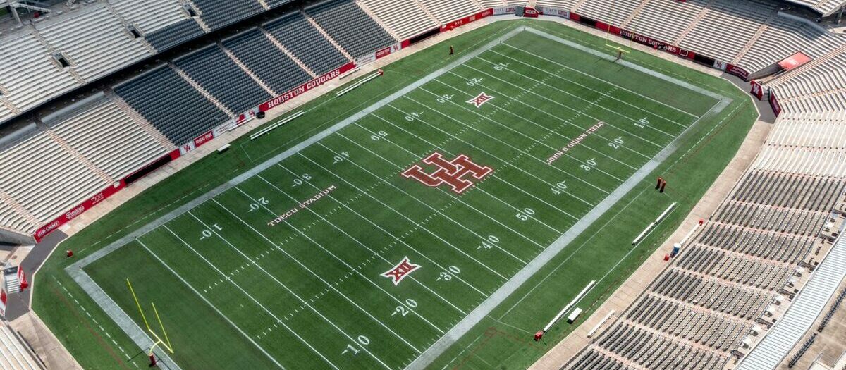 Houston Cougars Football Tickets - StubHub