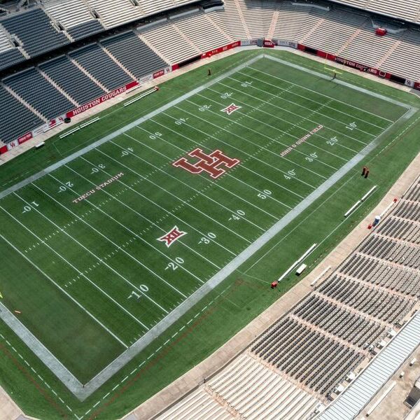 TDECU Stadium Tickets & Events SeatGeek