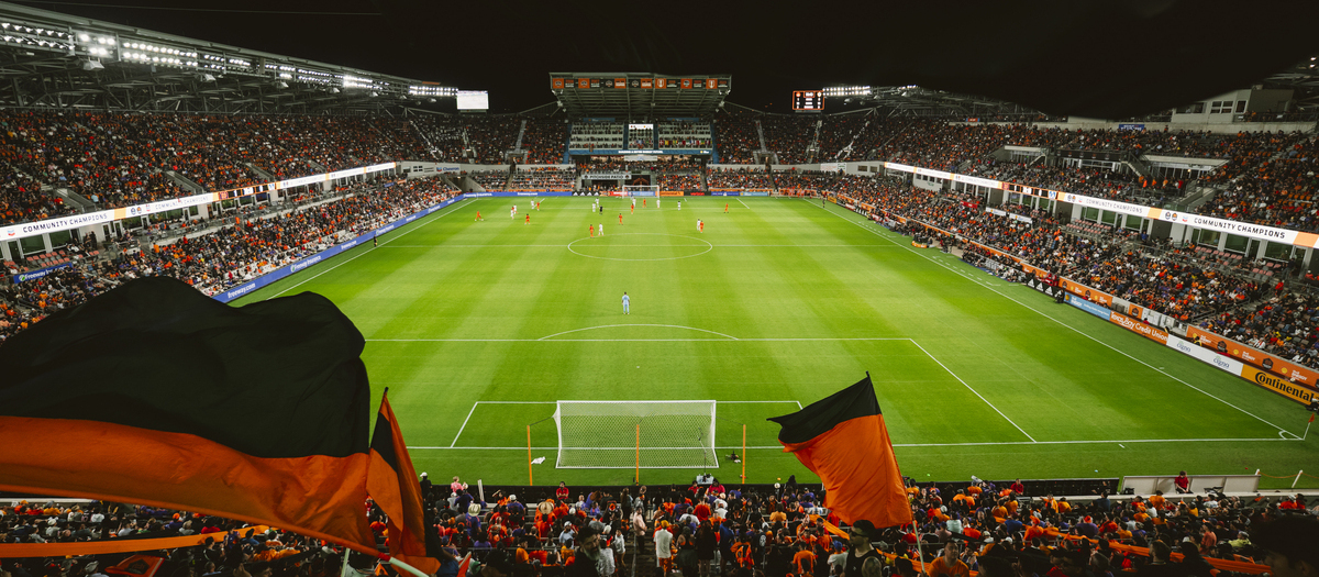 Bbva Comp Stadium Seating Chart Seatgeek
