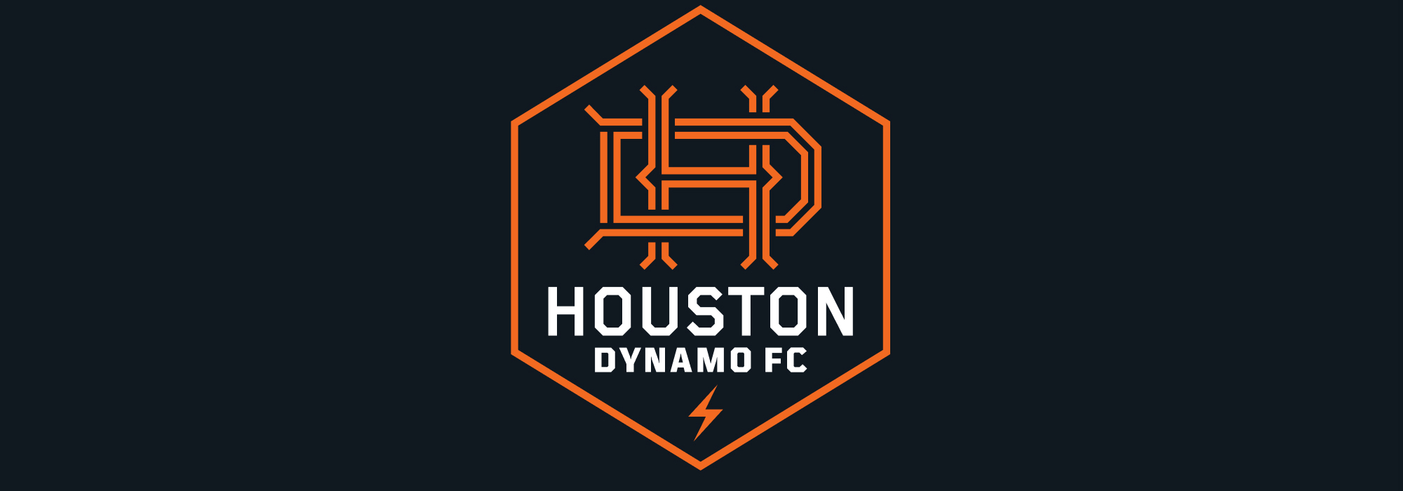 A Houston Dynamo FC live event