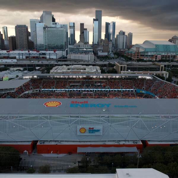 PNC STADIUM - 26 Photos - 2200 Texas st, Houston, Texas - Stadiums