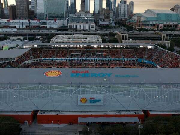 Home Field: PNC Stadium In Houston, Texas