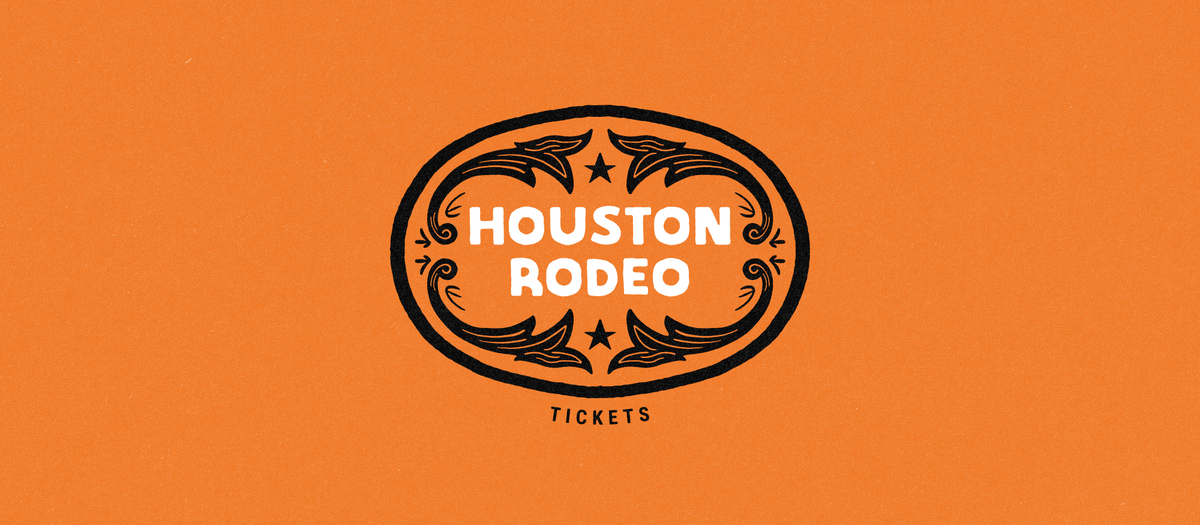 Houston Rodeo Tickets