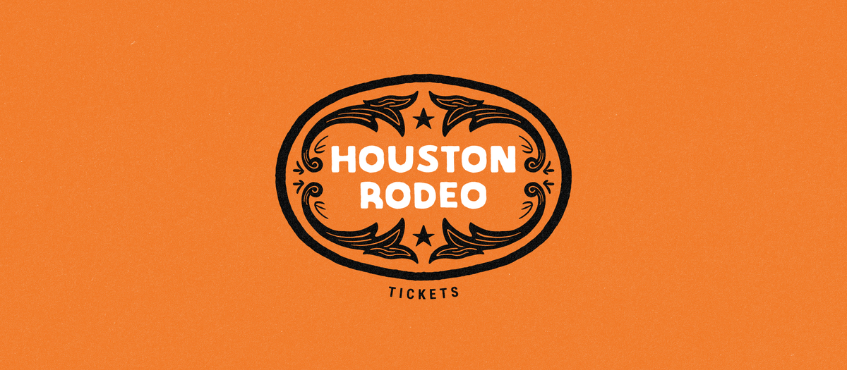 Houston Rodeo Seating Chart With Rows