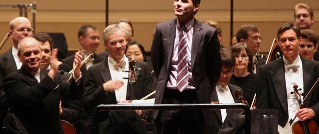 Image for Houston Symphony - Perlman Conducts Mozart Requiem