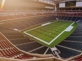 Denver Broncos at Houston Texans at NRG Stadium in Houston, TX