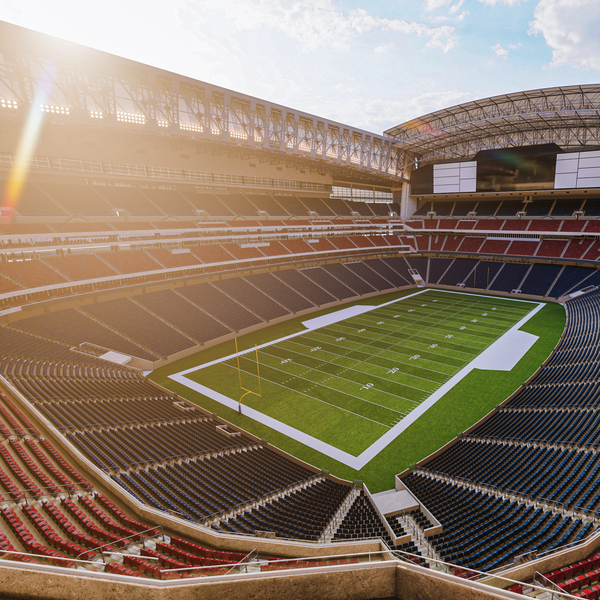 NRG Stadium  Houston Texans 