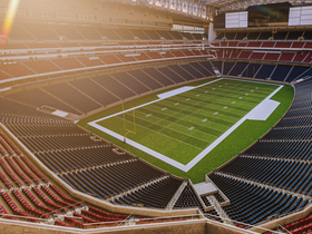 Nrg Stadium Seating Chart Seatgeek